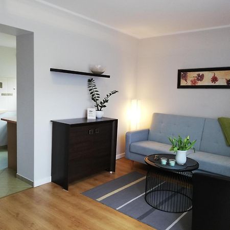 Dom Goscinny Panorama Miedzyzdroje Habitación foto